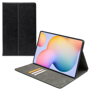 Mobilize Premium Folio Case Samsung Galaxy Tab S6 Lite 10.4 (2020/2022/2024) Black