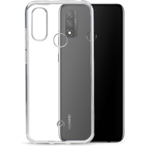 Mobilize Gelly Case Huawei P Smart (2020) Clear