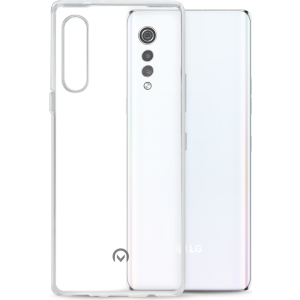 Mobilize Gelly Case Lg Velvet Clear