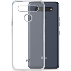 Mobilize Gelly Case Lg K51S Clear