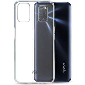 Mobilize Gelly Case Oppo A52/A72 Clear