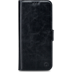 Mobilize 2In1 Gelly Wallet Case Samsung Galaxy A21S Black