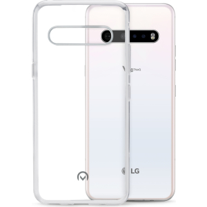 Mobilize Gelly Case Lg V60 Thinq 5G Clear