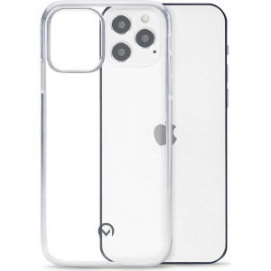 Mobilize Gelly Case Apple Iphone 12/12 Pro Clear