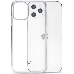 Mobilize Gelly Case Apple Iphone 12 Pro Max Clear