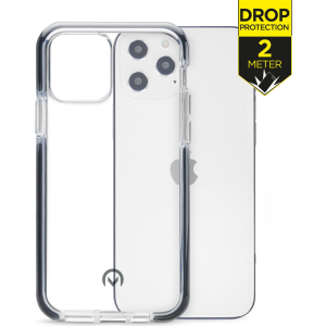 Mobilize Shatterproof Case Apple Iphone 12 Pro Max Black
