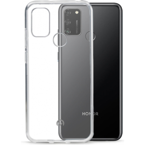 Mobilize Gelly Case Honor 9A Clear