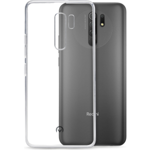Mobilize Gelly Case Xiaomi Redmi 9 Clear