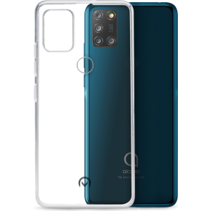 Mobilize Gelly Case Alcatel 3X (2020) Clear