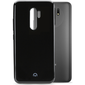 Mobilize Gelly Case Xiaomi Redmi 9 Black