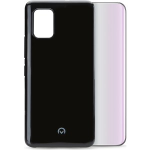 Mobilize Gelly Case Xiaomi Mi 10 Lite Black