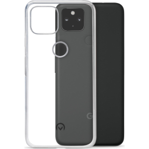 Mobilize Gelly Case Google Pixel 4A 5G Clear