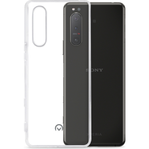 Mobilize Gelly Case Sony Xperia 5 Ii Clear