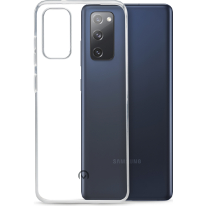 Mobilize Gelly Case Samsung Galaxy S20 Fe Clear