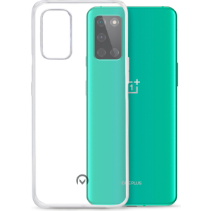 Mobilize Gelly Case Oneplus 8T Clear