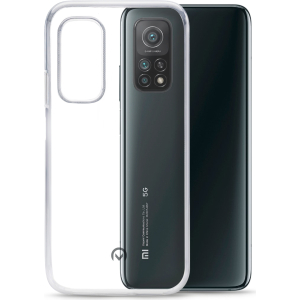 Mobilize Gelly Case Xiaomi Mi 10T/Mi 10T Pro Clear