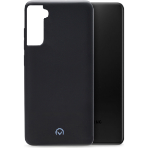 Mobilize Rubber Gelly Case Samsung Galaxy S21+ 5G Matt Black