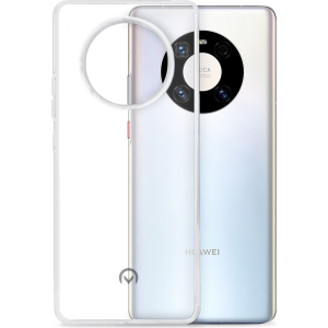 Mobilize Gelly Case Huawei Mate 40 Pro Clear