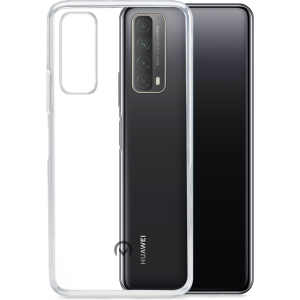 Mobilize Gelly Case Huawei P Smart (2021) Clear