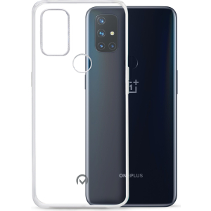 Mobilize Gelly Case Oneplus Nord N10 5G Clear
