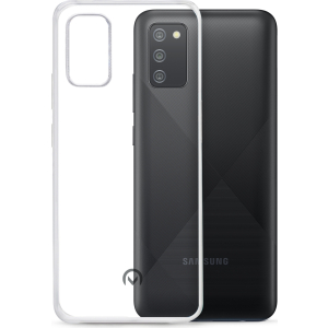 Mobilize Gelly Case Samsung Galaxy A02S Clear
