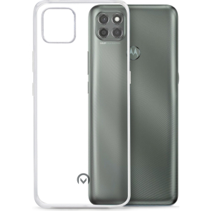 Mobilize Gelly Case Motorola Moto G9 Power Clear