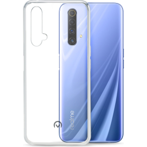Mobilize Gelly Case Realme X50 5G Clear