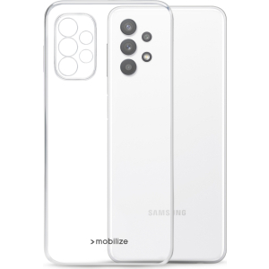 Mobilize Gelly Case Samsung Galaxy A32 5G Clear