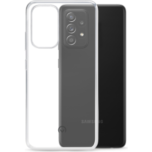 Mobilize Gelly Case Samsung Galaxy A52/A52 5G/A52S 5G Clear