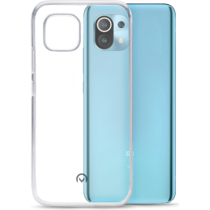 Mobilize Gelly Case Xiaomi Mi 11 Clear