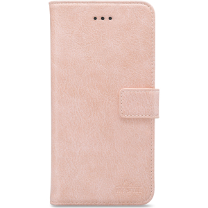 My Style Flex Wallet For Samsung Galaxy A12/M12 Pink