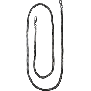 Mobilize Metal Shoulder Strap Matt Black