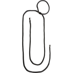 Mobilize Nylon Shoulder Strap Black