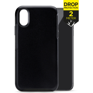 Mobilize Extreme Tough Case Apple Iphone Xs Max Black