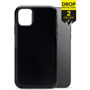 Mobilize Extreme Tough Case Apple Iphone 12 Pro Max Black