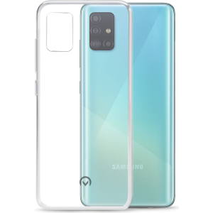 Mobilize Gelly Case Samsung Galaxy A51 5G Clear
