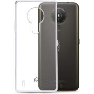 Mobilize Gelly Case Nokia 1.4 Clear