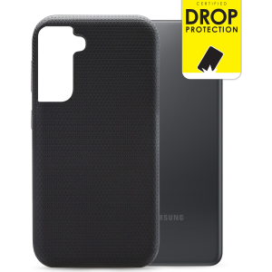 My Style Tough Case For Samsung Galaxy S21 5G Black