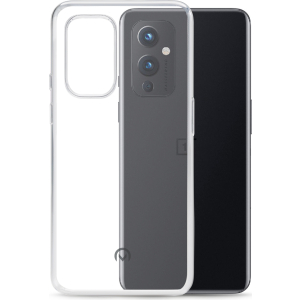 Mobilize Gelly Case Oneplus 9 Clear