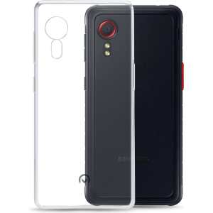 Mobilize Gelly Case Samsung Galaxy Xcover 5 Clear