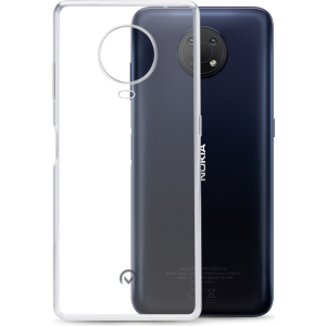 Mobilize Gelly Case Nokia G10/G20 Clear