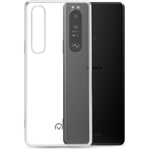 Mobilize Gelly Case Sony Xperia 1 Iii Clear