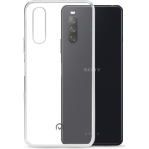Mobilize Gelly Case Sony Xperia 10 Iii Clear