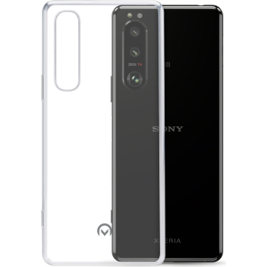 Mobilize Gelly Case Sony Xperia 5 Iii Clear