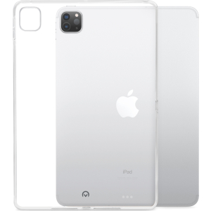 Mobilize Gelly Case Apple Ipad Pro 11 (2018/2020/2021/2022)/Air 10.9 (2020/2022) Clear