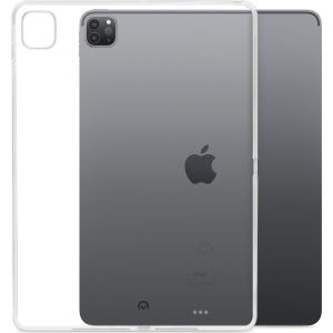 Mobilize Gelly Case Apple Ipad Pro 12.9 (2018/2020/2021/2022) Clear