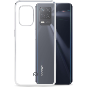 Mobilize Gelly Case Realme 8 5G/Narzo 30 5G Clear
