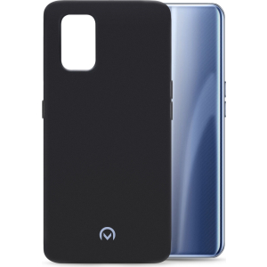 Mobilize Rubber Gelly Case Realme Gt 5G Matt Black