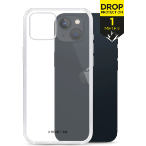 Mobilize Naked Protection Case Apple Iphone 13 Clear