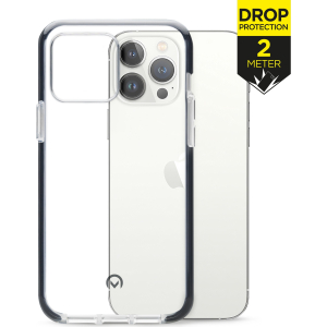 Mobilize Shatterproof Case Apple Iphone 13 Pro Max Black